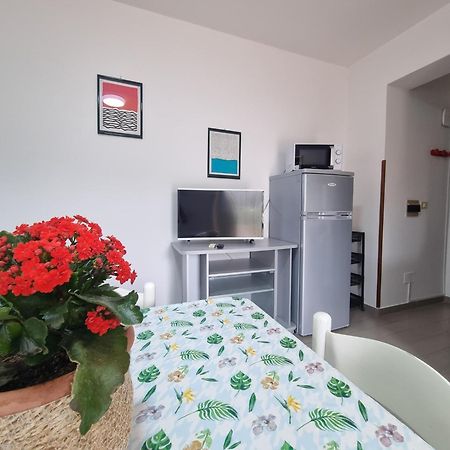 Villaggio Camping Lungomare Cropani Eksteriør billede