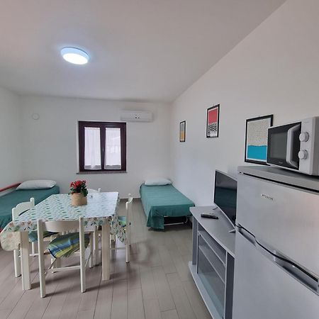 Villaggio Camping Lungomare Cropani Eksteriør billede