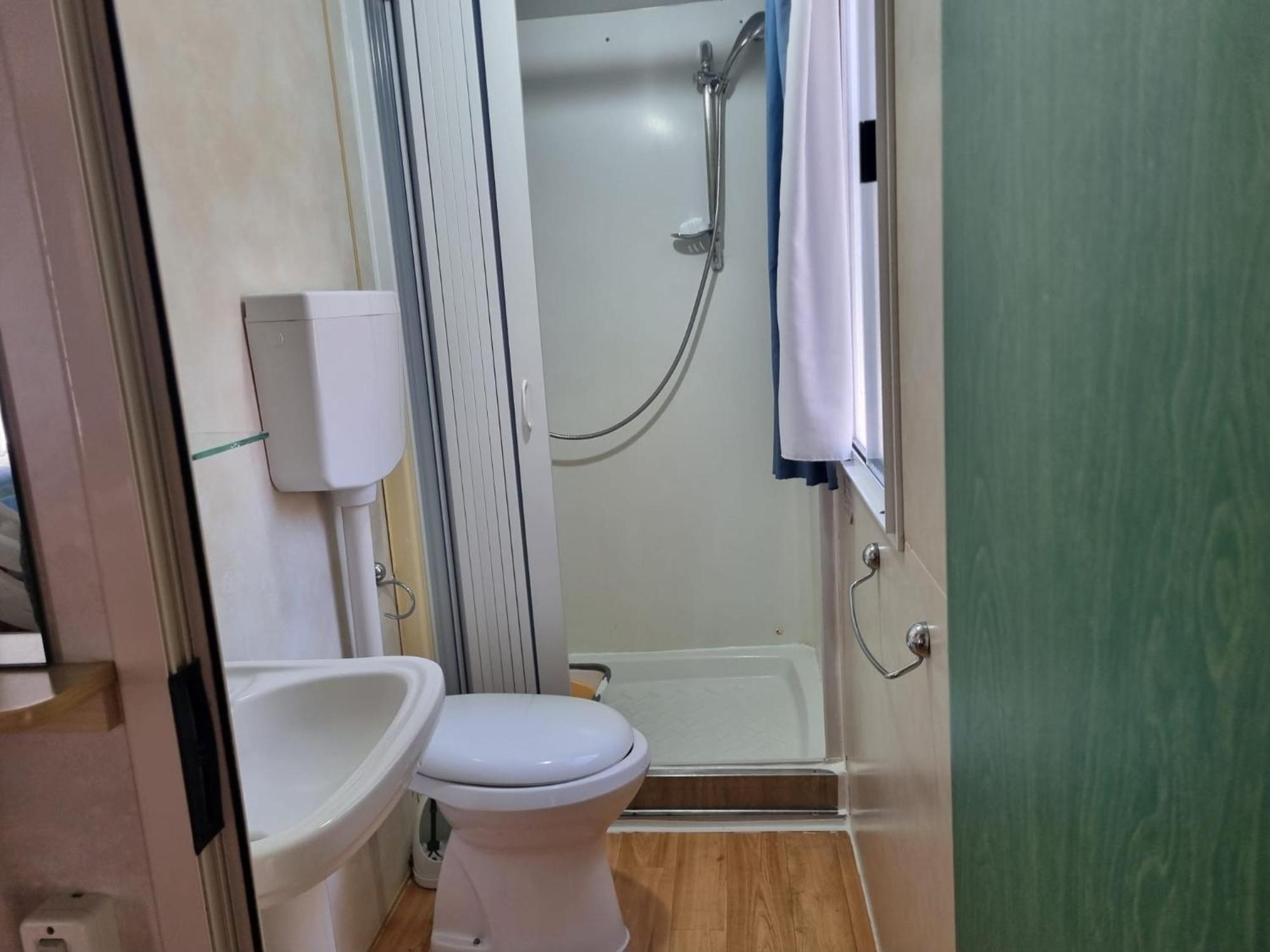 Villaggio Camping Lungomare Cropani Eksteriør billede