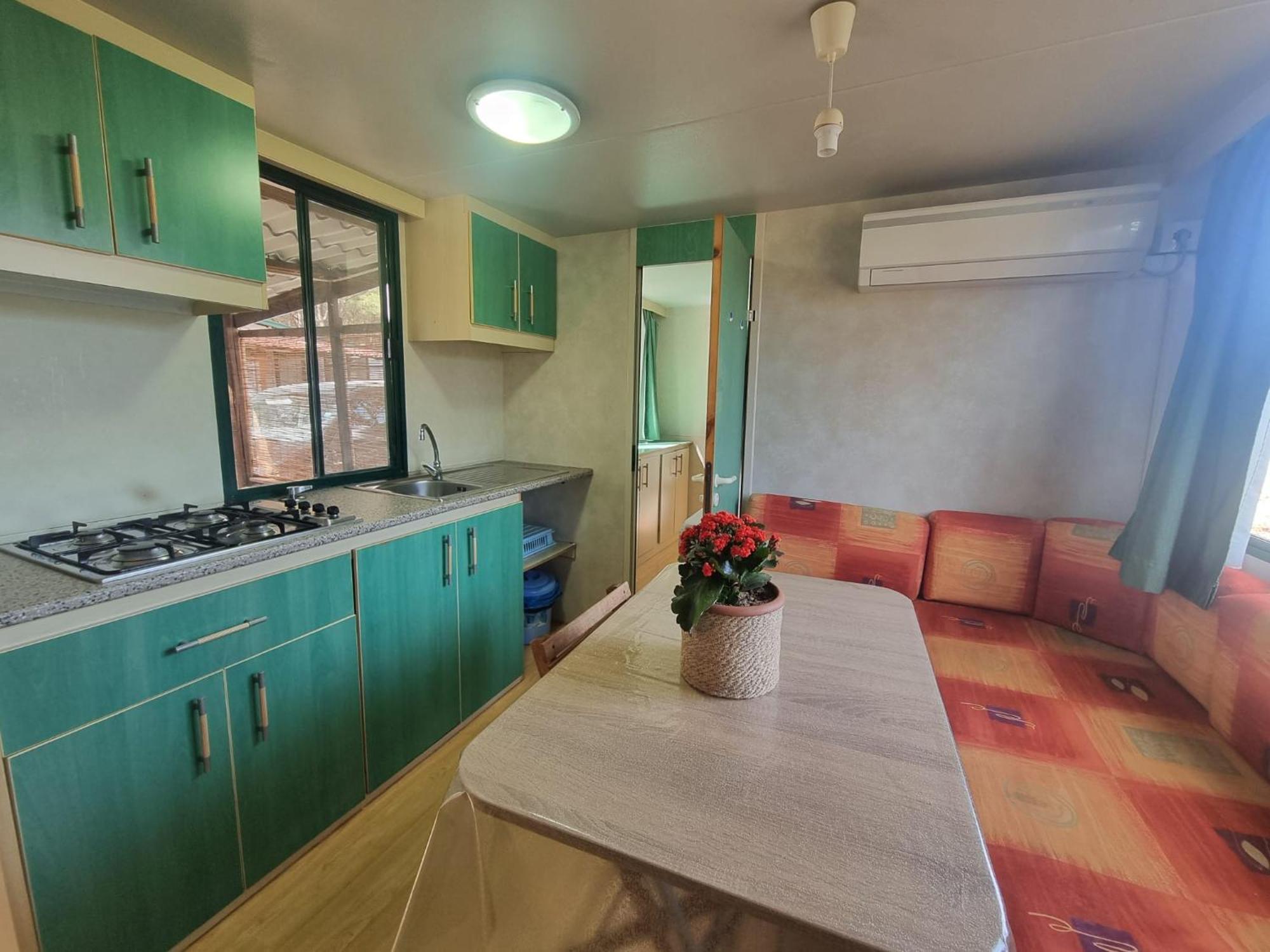 Villaggio Camping Lungomare Cropani Eksteriør billede