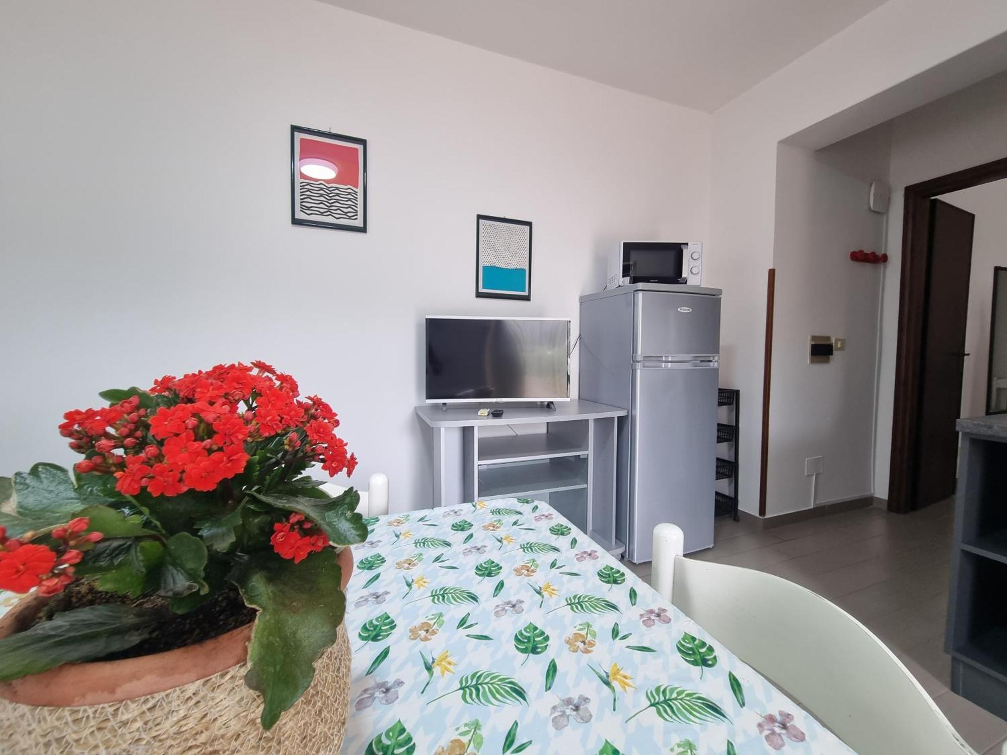 Villaggio Camping Lungomare Cropani Eksteriør billede