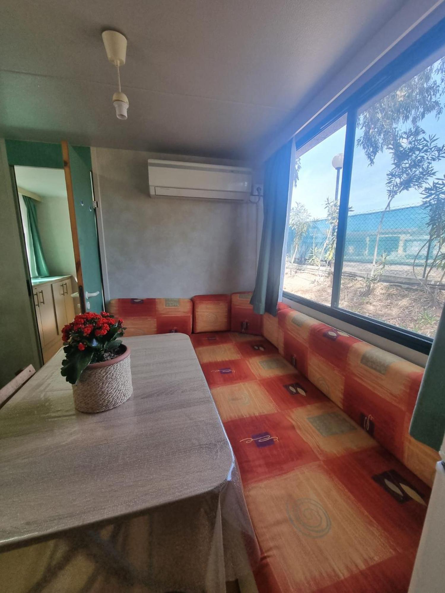 Villaggio Camping Lungomare Cropani Eksteriør billede