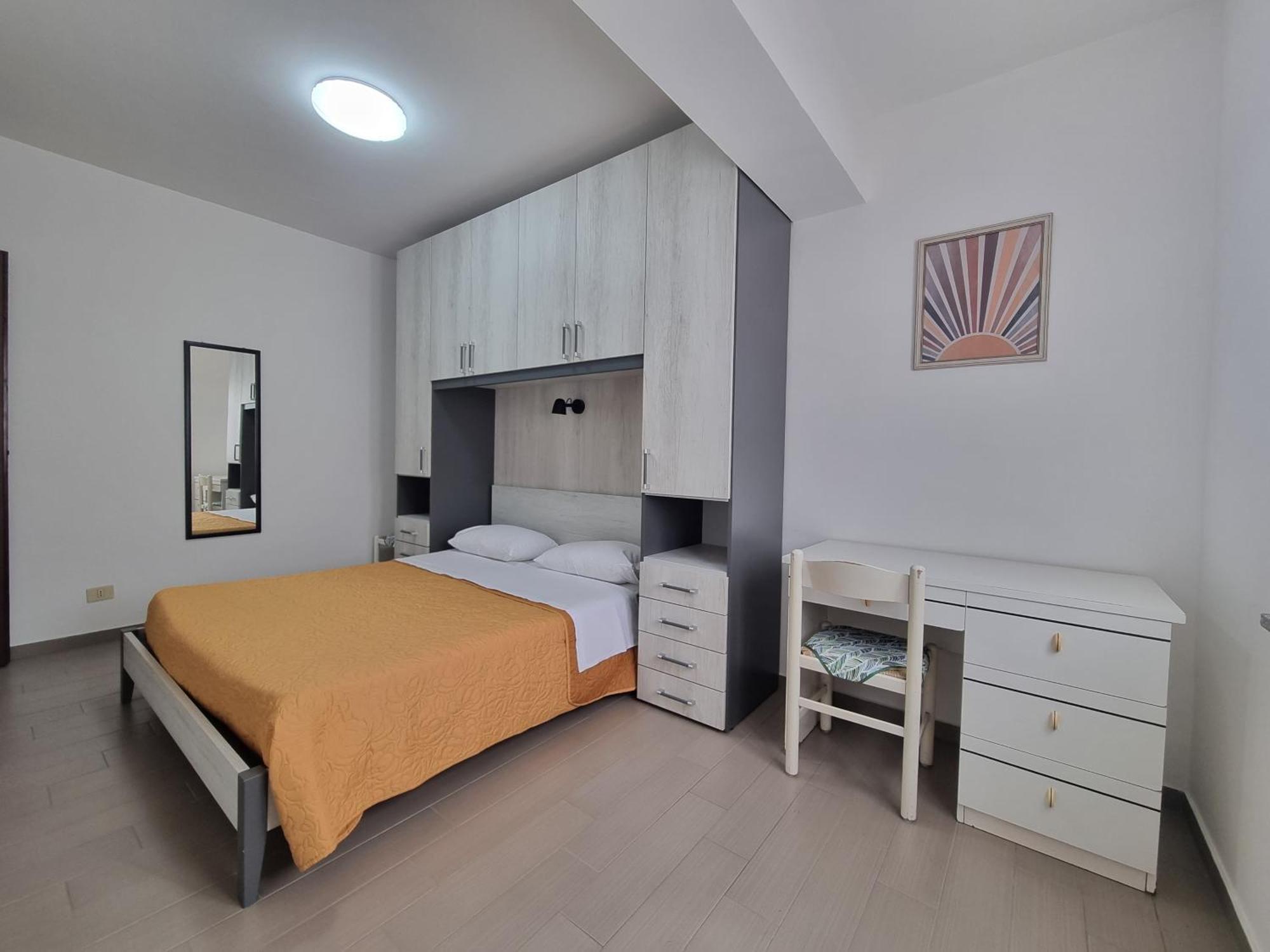 Villaggio Camping Lungomare Cropani Eksteriør billede