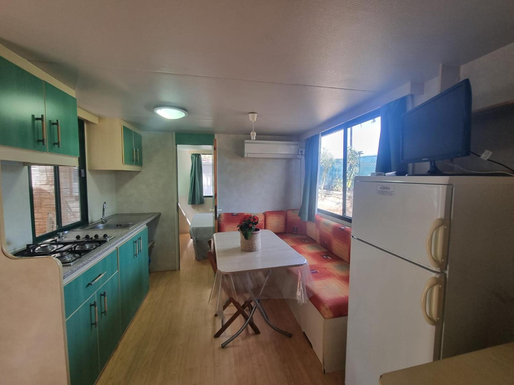 Villaggio Camping Lungomare Cropani Eksteriør billede
