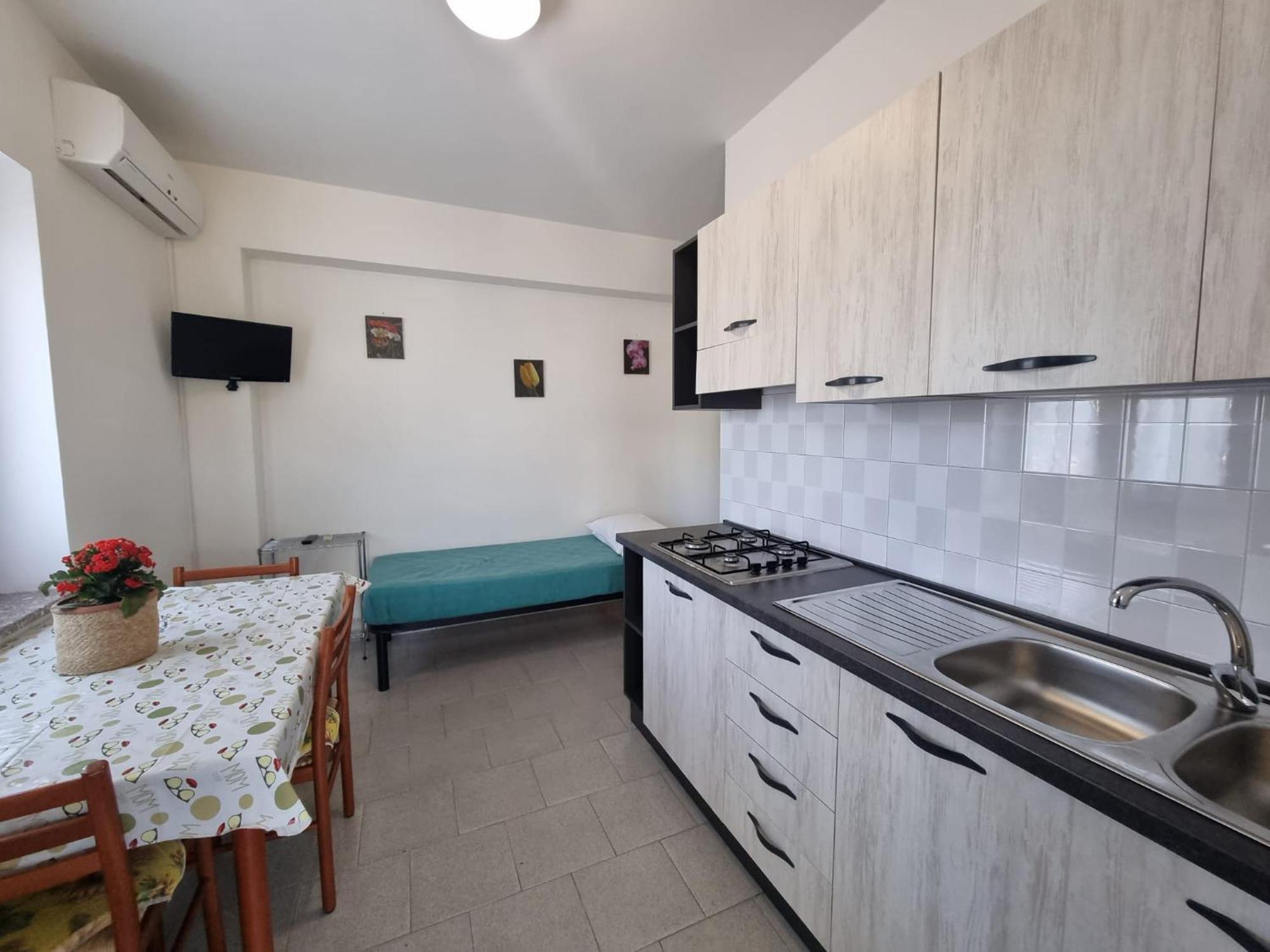 Villaggio Camping Lungomare Cropani Eksteriør billede