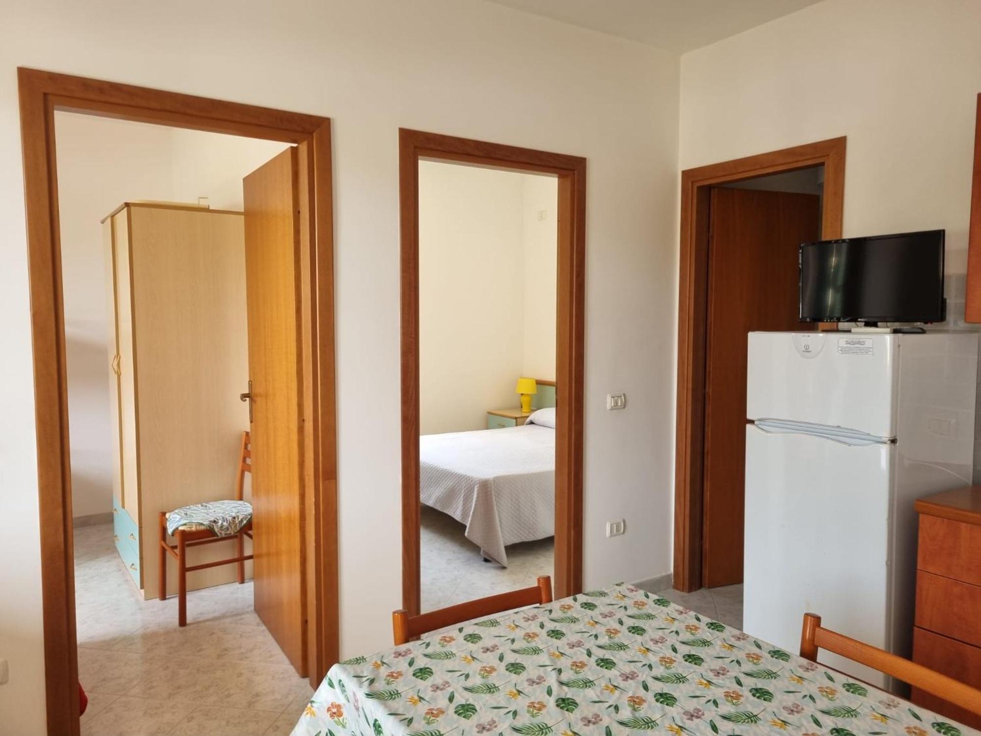 Villaggio Camping Lungomare Cropani Eksteriør billede