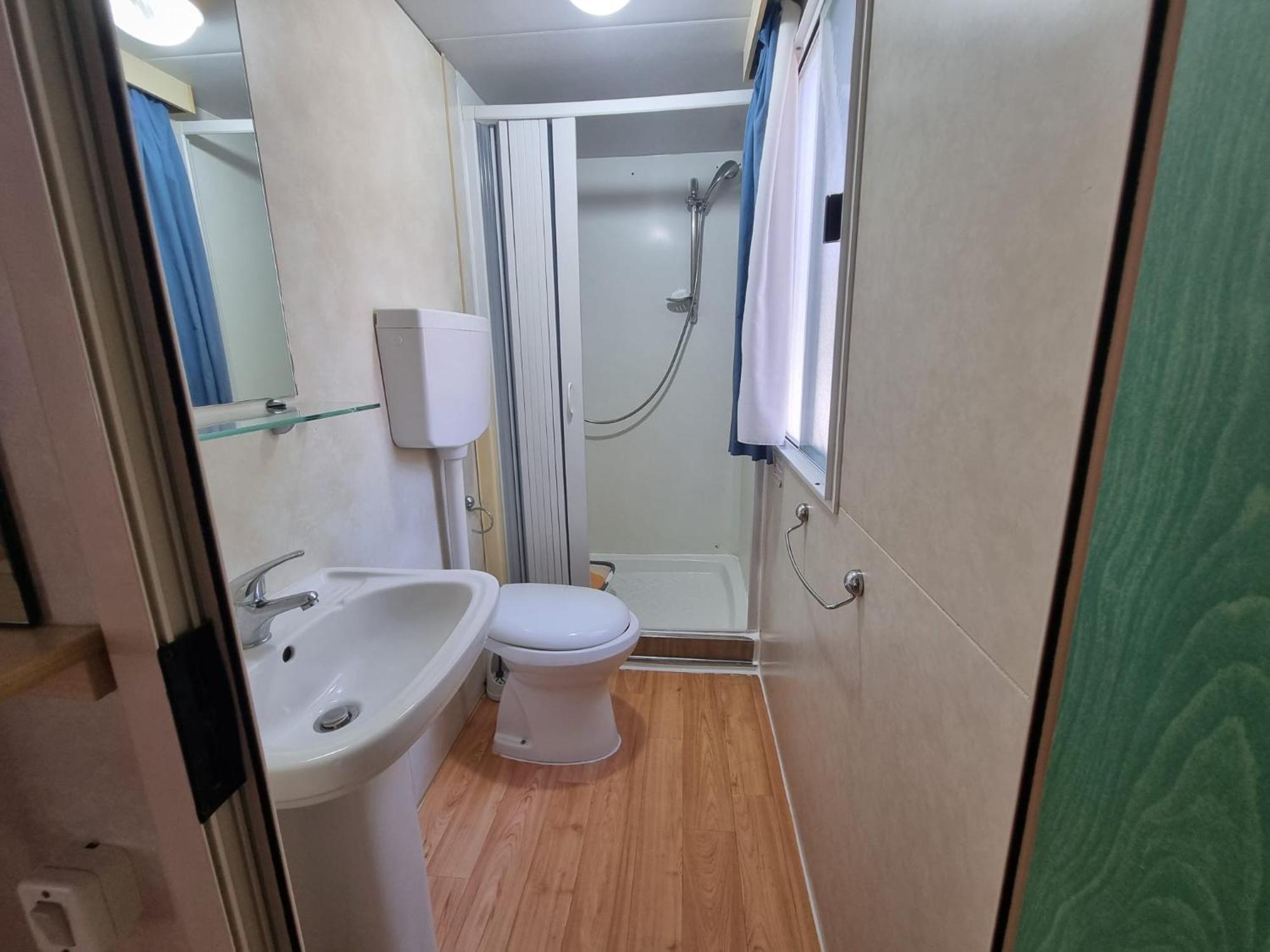Villaggio Camping Lungomare Cropani Eksteriør billede