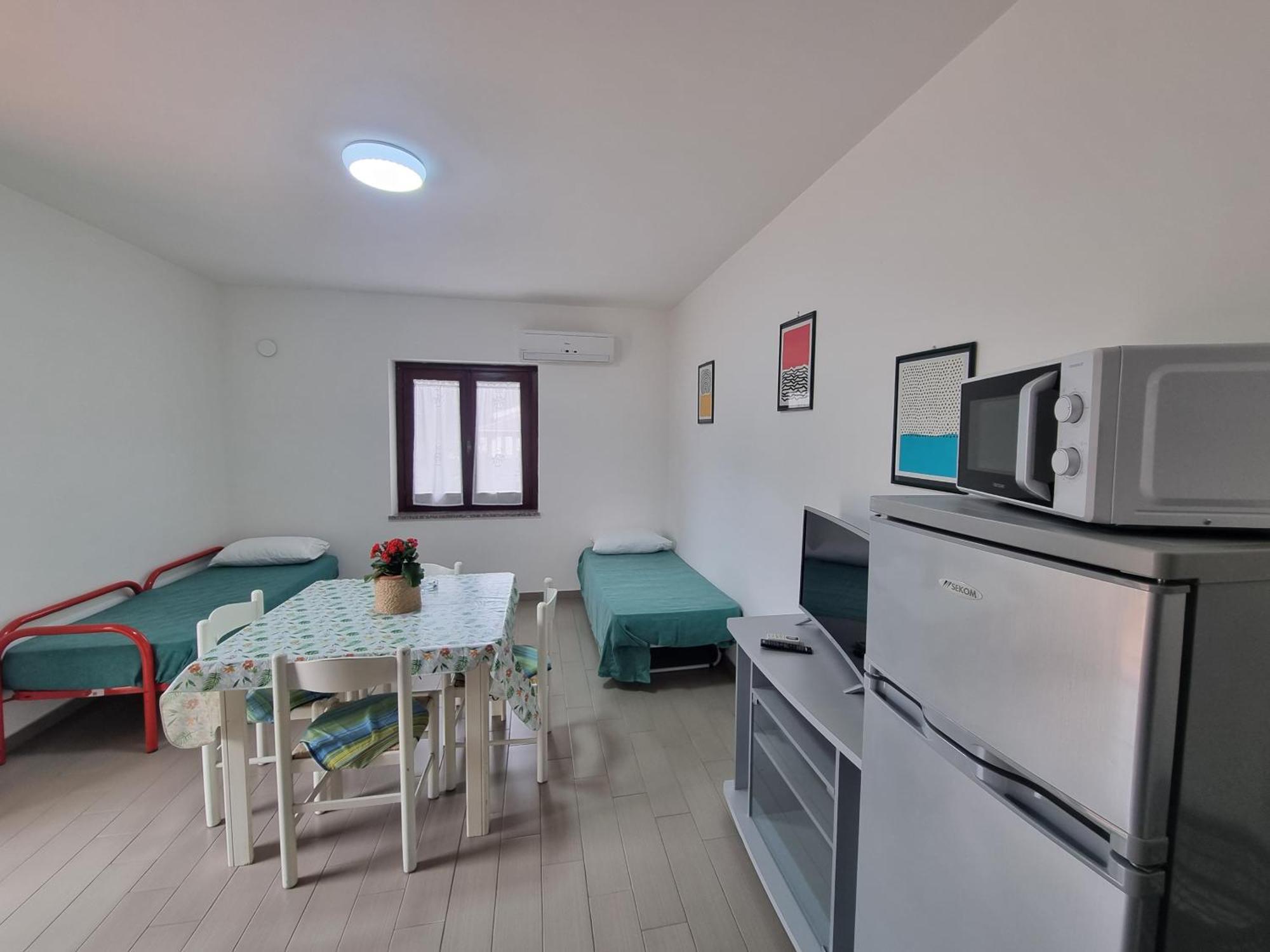 Villaggio Camping Lungomare Cropani Eksteriør billede