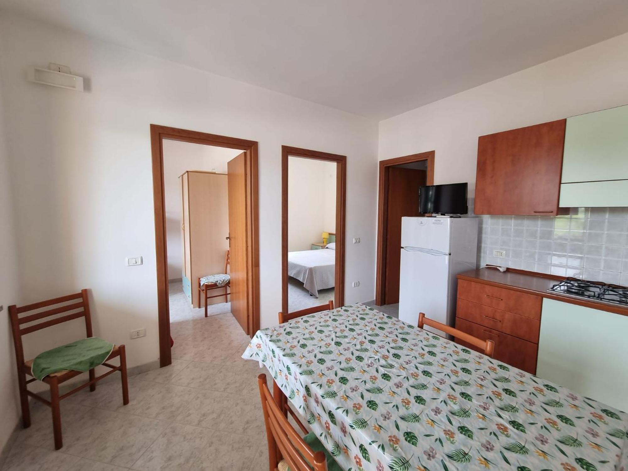 Villaggio Camping Lungomare Cropani Eksteriør billede
