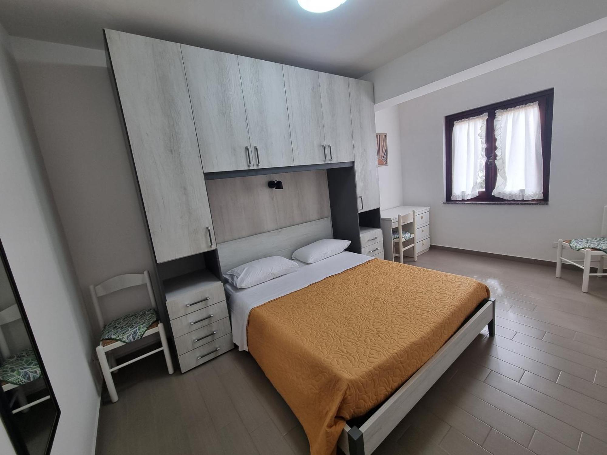 Villaggio Camping Lungomare Cropani Eksteriør billede