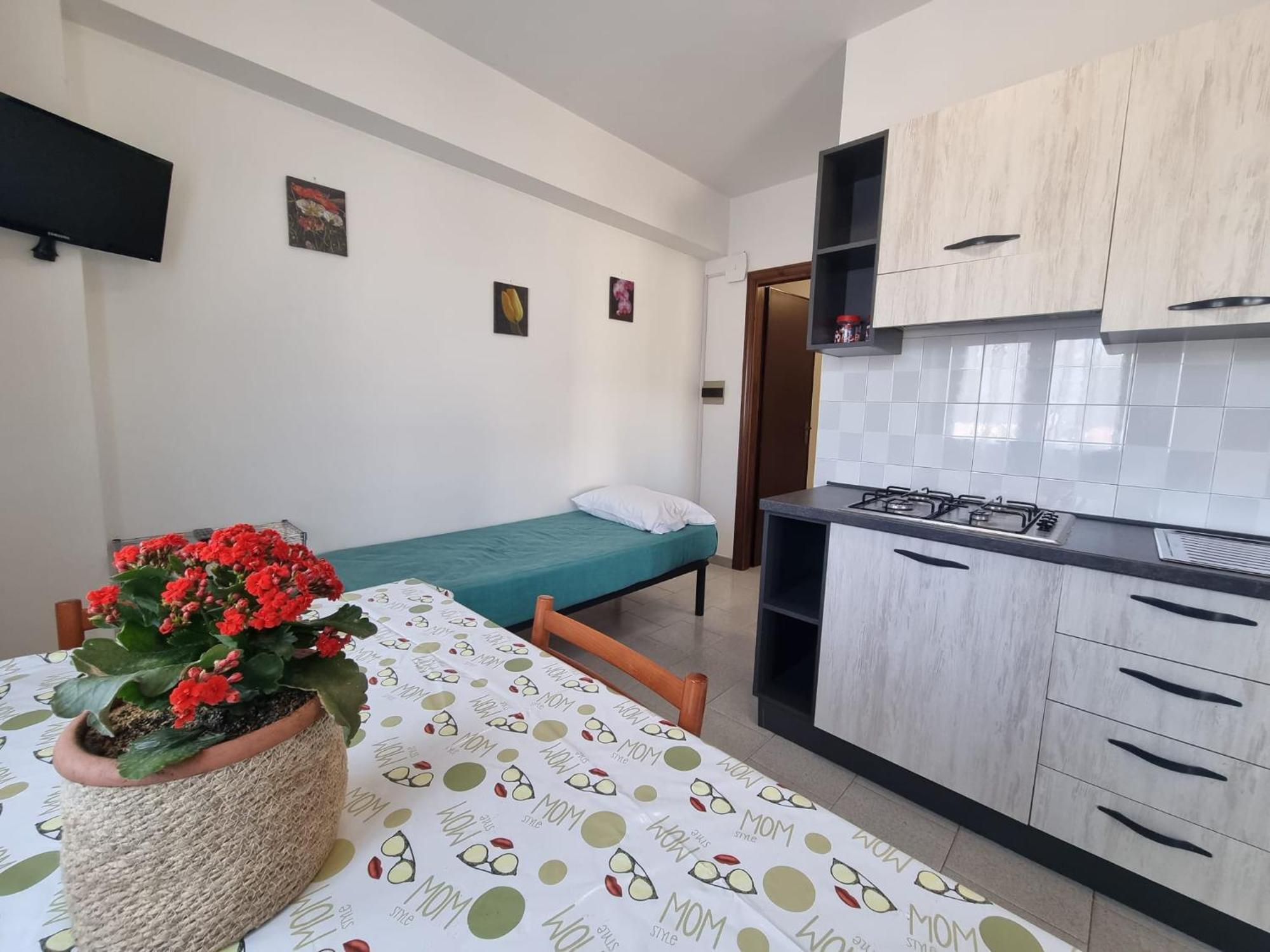 Villaggio Camping Lungomare Cropani Eksteriør billede