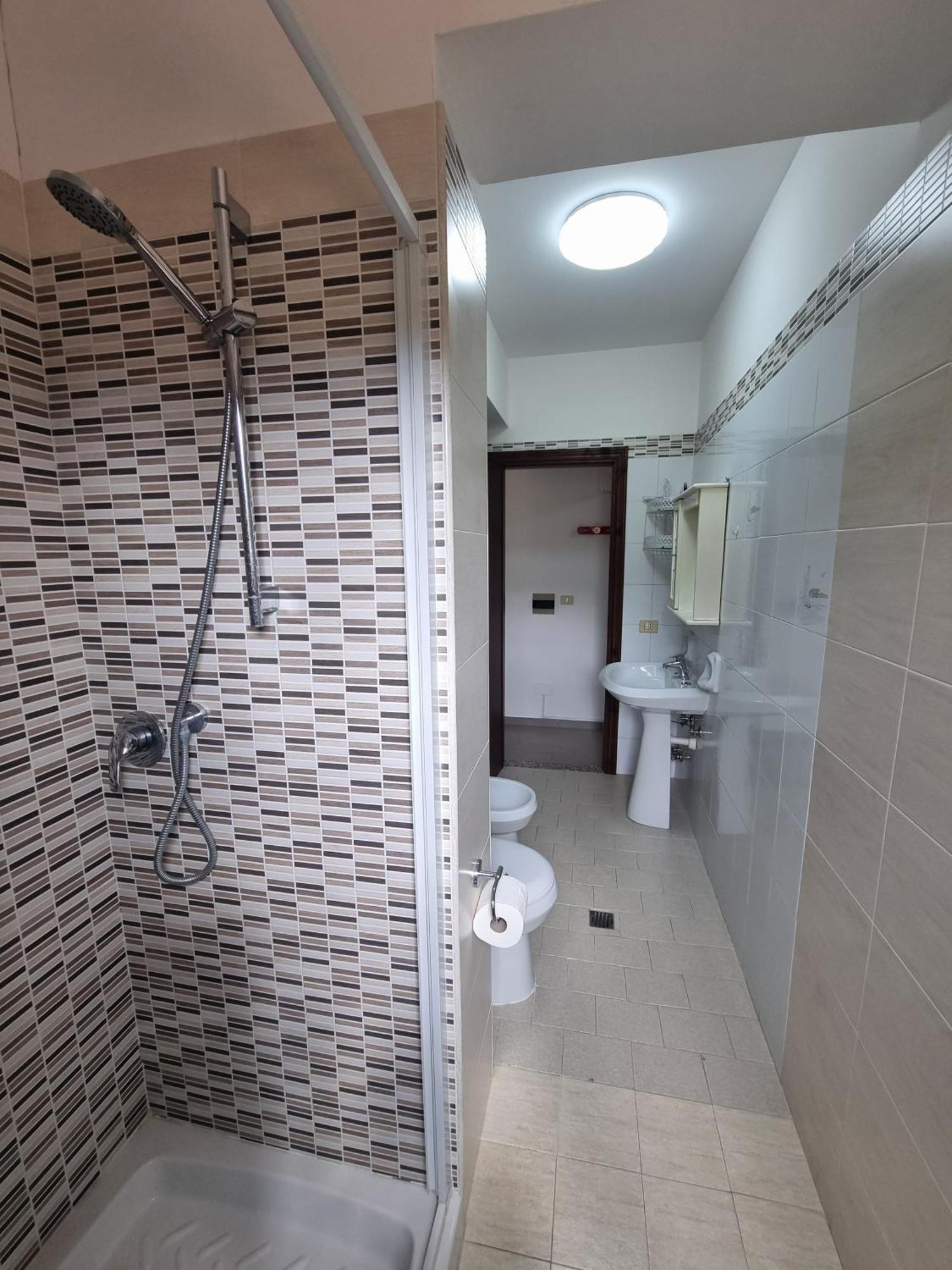 Villaggio Camping Lungomare Cropani Eksteriør billede