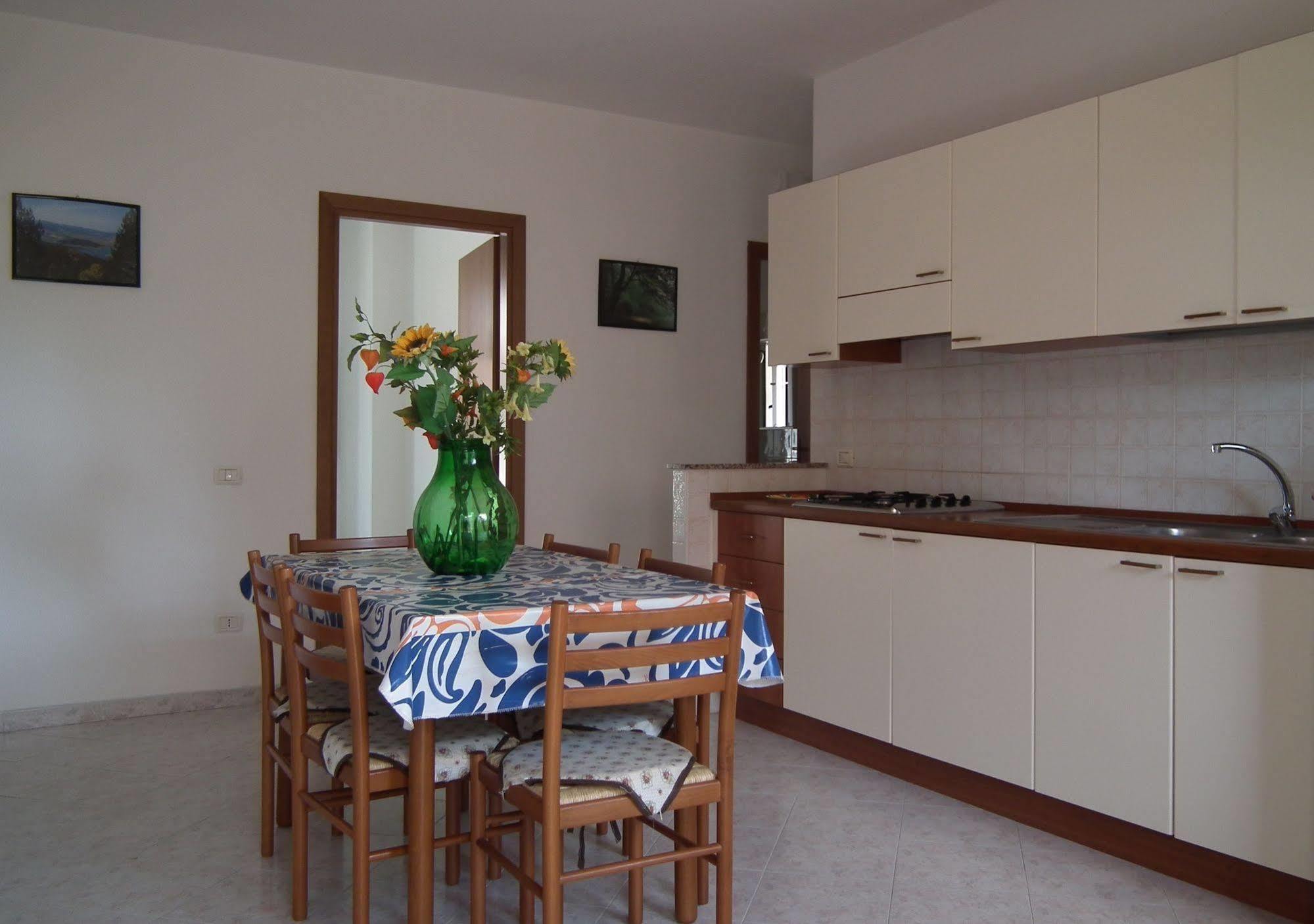 Villaggio Camping Lungomare Cropani Eksteriør billede