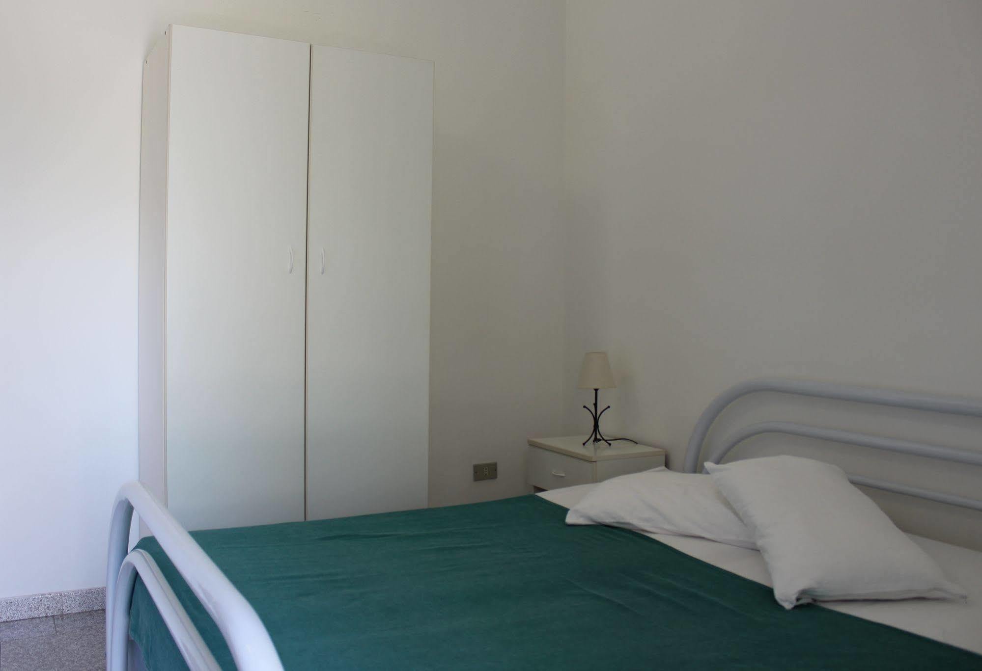 Villaggio Camping Lungomare Cropani Eksteriør billede