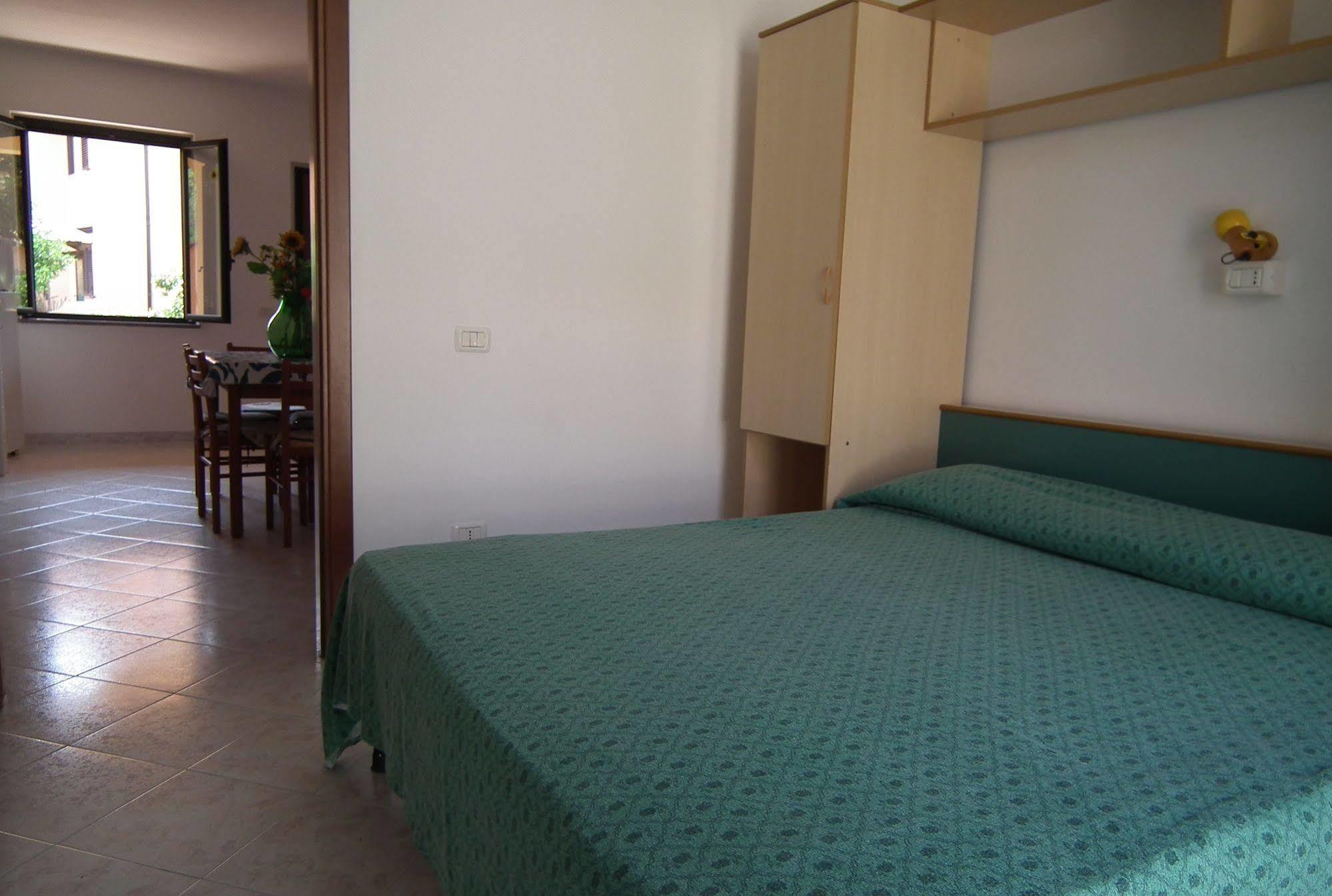 Villaggio Camping Lungomare Cropani Eksteriør billede